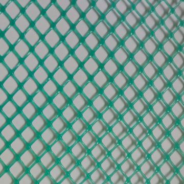 Plastic Diamond Mesh Gutter Netting
