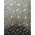 AA1100 H14 Aluminum Check Plate Big 5 Bars