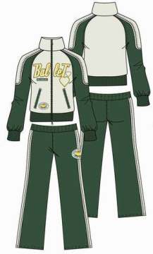Sports Set