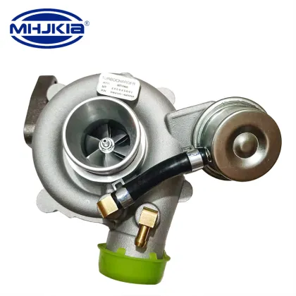 MHJKIA 28200-42560 Turbocharger for Hyundai H-1 Starex Starex 2.5 CRDI D4BH 4D56T Engine