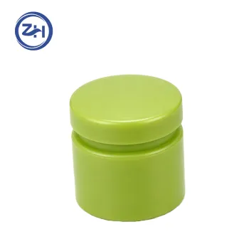 Sustainable Cylindrical Bottle Design for Face Creams