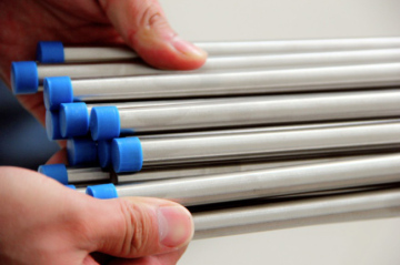 Hastelloy Heat Exchanger Tube Boiler Tube