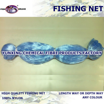 nylon fishing net stock