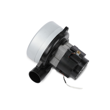 YH-IL-1600W 230V 50/60Hz Motor Pembersih Vakum untuk Bahagian Pembersih Vakum Donel