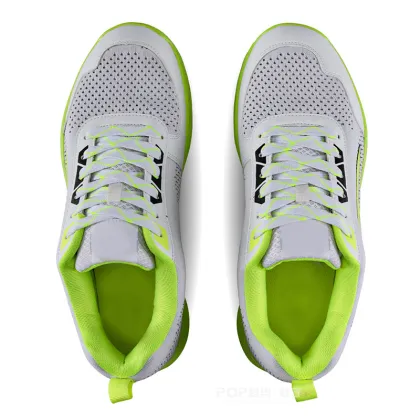 Men's stretch knit basketball shoes