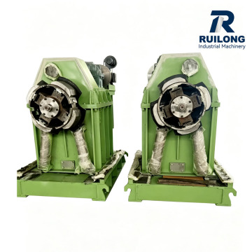 Cost‑Effective Hot‑Rolled Coil Cut‑To‑Length Line