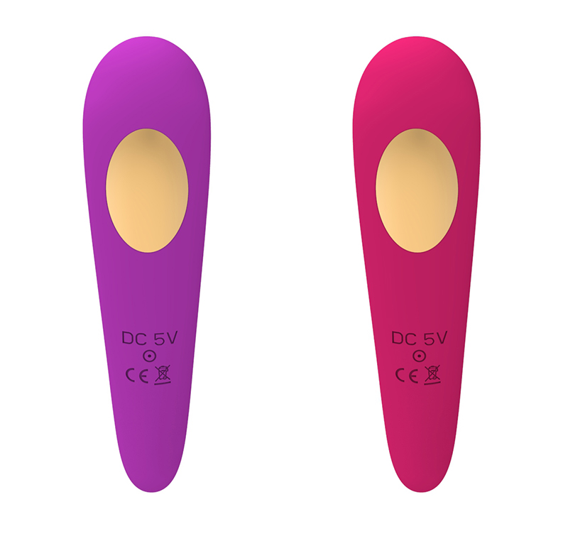 High-Performance Massage Wand for Women