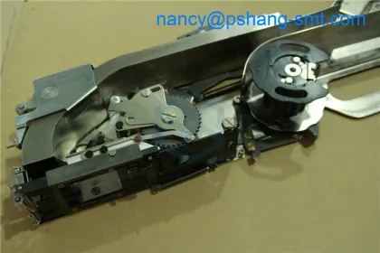 SMT JUKI FTF 44mm Feeder FF44FS Feeder for Juki Machine