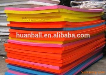 EVA foam packing material