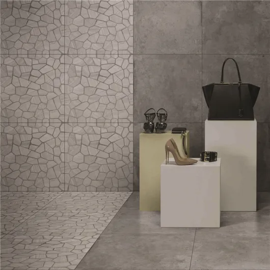 Outlet Tile porcelain italian style building materials