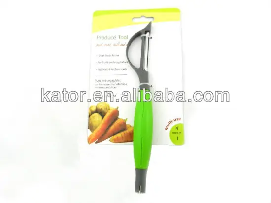 Ingenious Produce Tool Mini Slicer