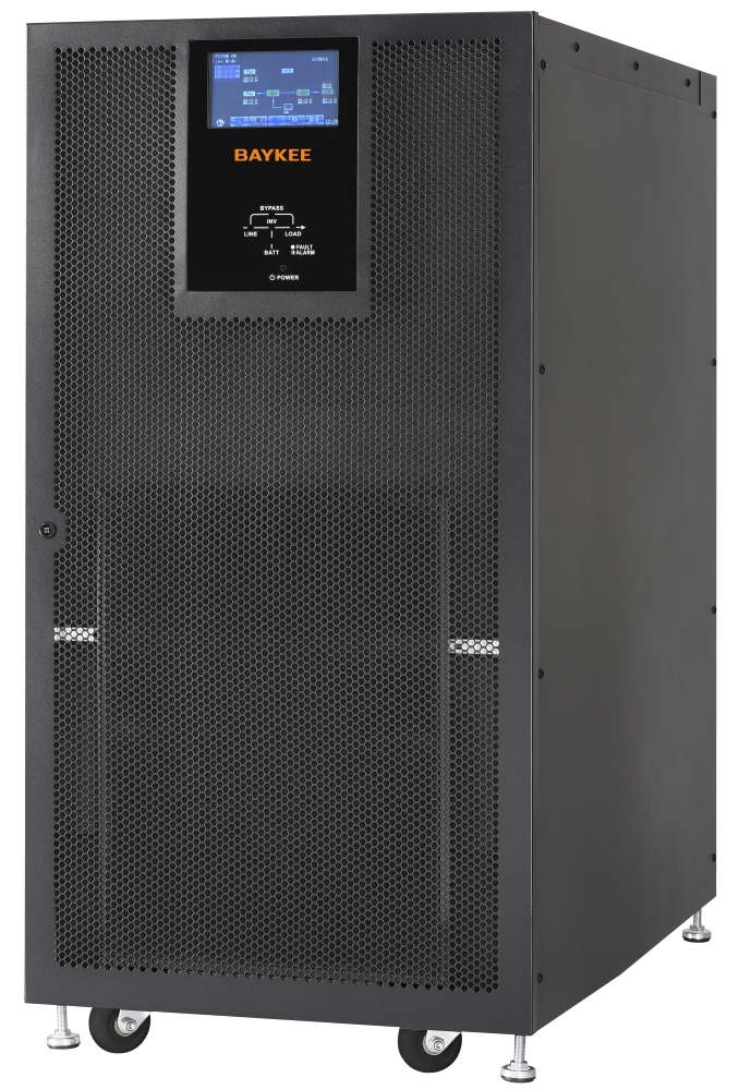 10-200K High frequency online UPS