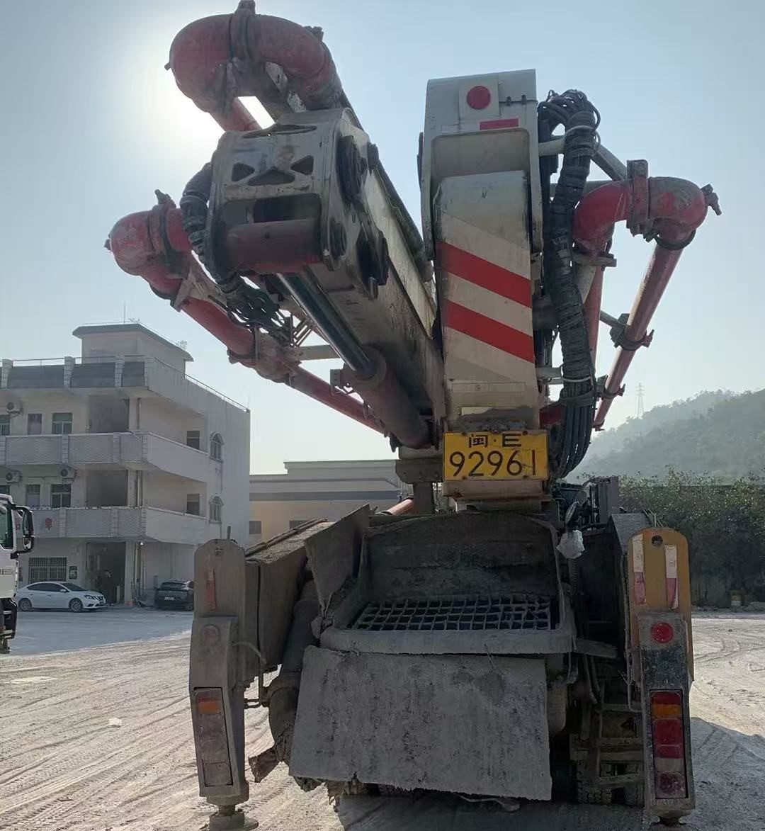 used concrete pumps for sale on ebay
