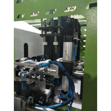 2500BPH plastic flessenvervaardigingsmachine