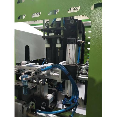 2500BPH Plastic Bottle Making Machine