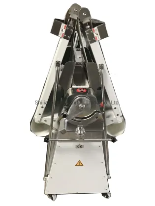 Bakery Equipment Croissant Pastry Sheeter for Bakery with Ce