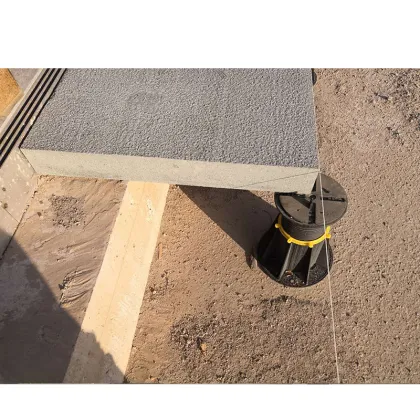 access flooring accessories plastic support