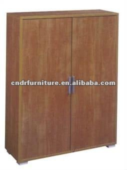 wooden cabinet