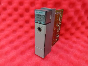 Rockwell AB 1747-L552 1747-L553 module