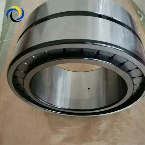 NNCF4914 CV Bearing 70x100x30 mm China Full Complement Bearing