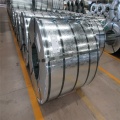 Bobinas de acero galvanizado Z100