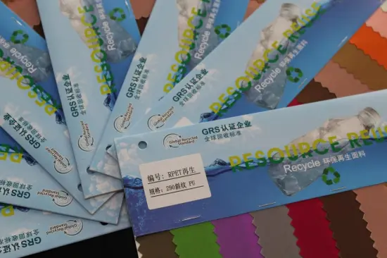 Hot Sale 290 Twill PU Coated Fabric