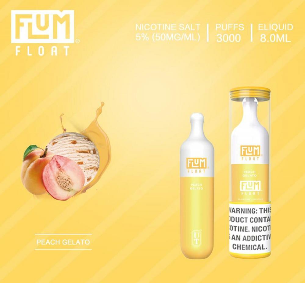 Flum Float Disposable 3000 Puffs Vape Flum Float Disposable 3000 Puffs Vape
