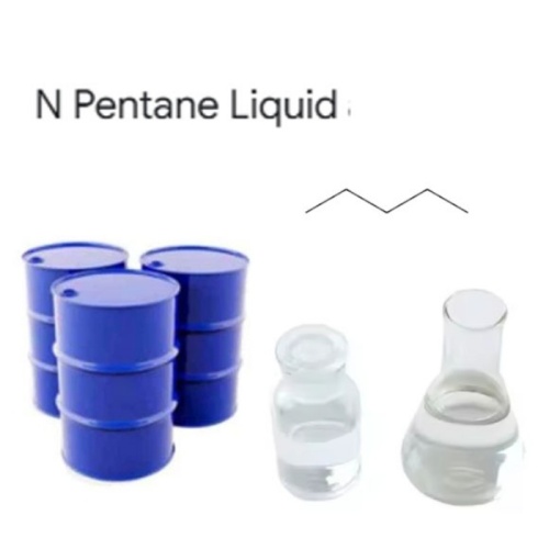 Normal Pentane (N-Pentane) c5h12 Solvent CAS 109-66-0