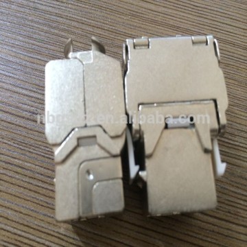 Keystone With Plug RJ45 Cat6 Jack