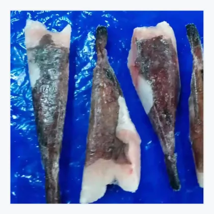 Natural Fresh Monkfish China Supplier High Quality Monkfish Frozen China