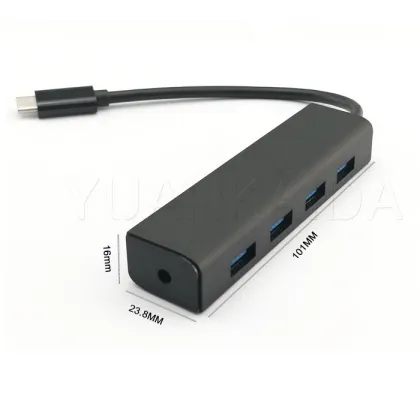 USB C HUBs for Macbook Pro