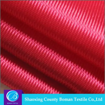 Designer fabric supplier 2016 new style Fashion Garment mercerized dyed fabric