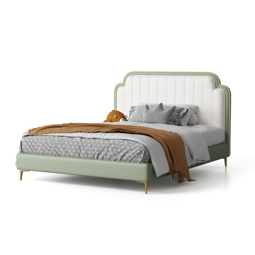 Comfortable High Quality Unique Design Kids Beds