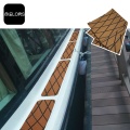 Melors Composite Boat Flooring Lembar Busa EVA Laut