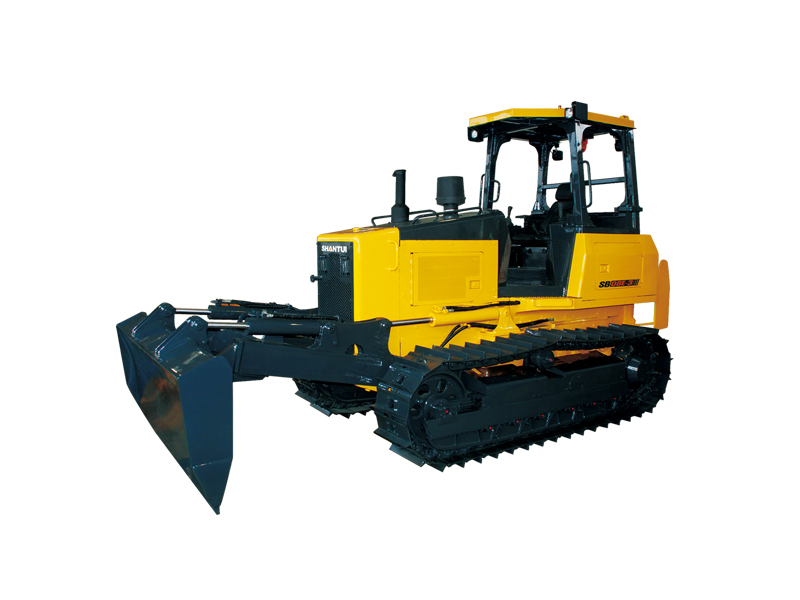 Shantui STR08E-3 Trimming Bulldozer