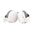 Grosir warna putih suara bagus headphone