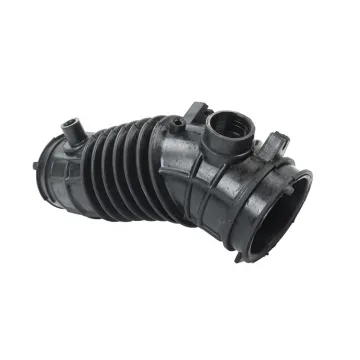 Black Rubber Air Hose for Nissan Air Intake