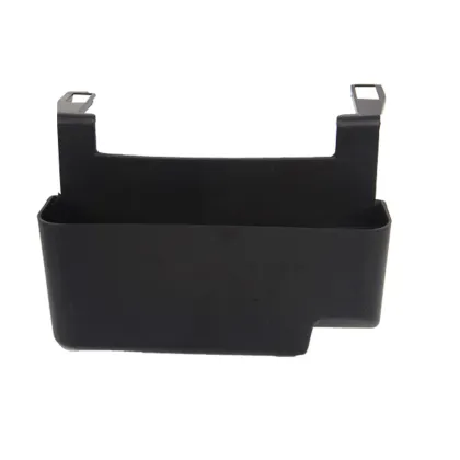 Jeep Wrangler JL 2018+ Car Accessories: Console Organizer, Armrest Storage Box