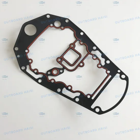 YAMAHA Outboard 69W-15312-00 Gasket - Spare Parts