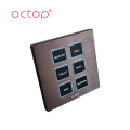 Автоматизация Wall hotel Smart Switch