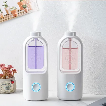 Aroma Diffuser Aromatherapy Machine wall mounted