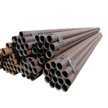 DIN 17175 ST45.8 High Pressure Steel Pipe