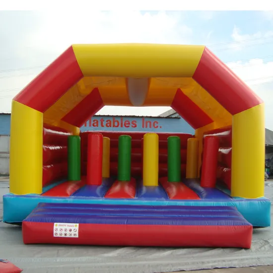 2016 Guangzhou new style PVC bounce house,inflatable castle,bouncy castle prices