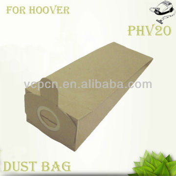 filter dust bag for vacuum cleaner(PHV20)