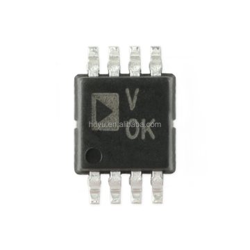 AD7740KRMZ IC V/F CONC 1MHz 8MSOP - HDYU (100% मूल और नया)