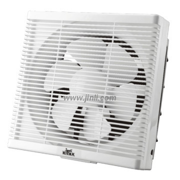 6/8/10/12 wall Exhaust Fan with shutter