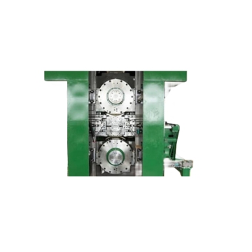 Aluminum Foil Rolling Mill: 1000-8000 Series Coil Casting and Rolling Machine
