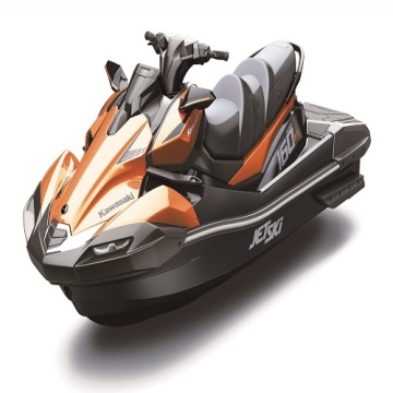 Brand New Wholesale 2023 KAWASAKIs JET SKI ULTRA LX