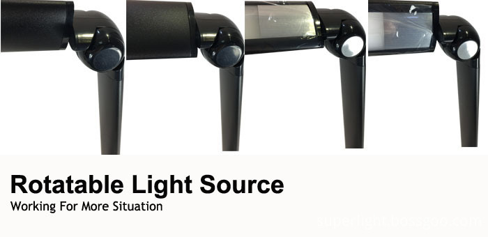 LED Touch Desk Lamp