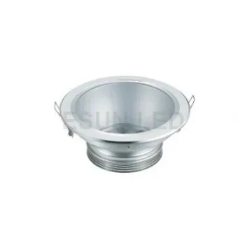 12W LED downlight High lumen 960LM CE&RoHS
